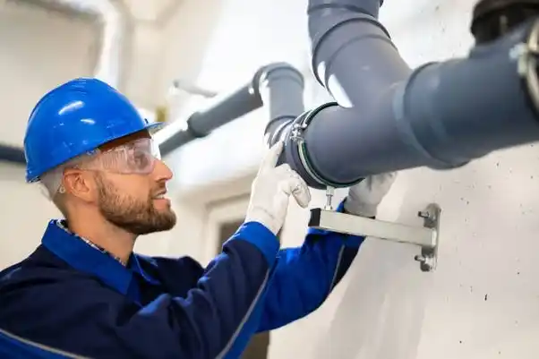 water damage restoration service Waukomis